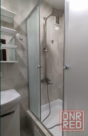 Сдаётся однушка в Киевском районе.Квартира со свежим Донецк - изображение 4