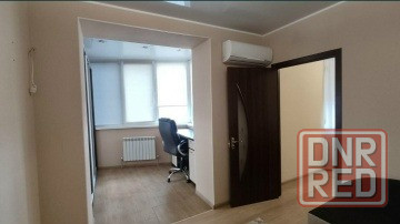 Сдаётся однушка в Киевском районе.Квартира со свежим Донецк - изображение 2