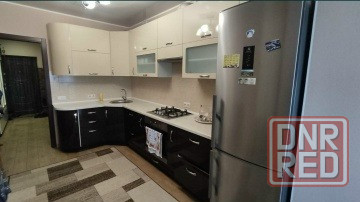 Сдаётся однушка в Киевском районе.Квартира со свежим Донецк - изображение 3