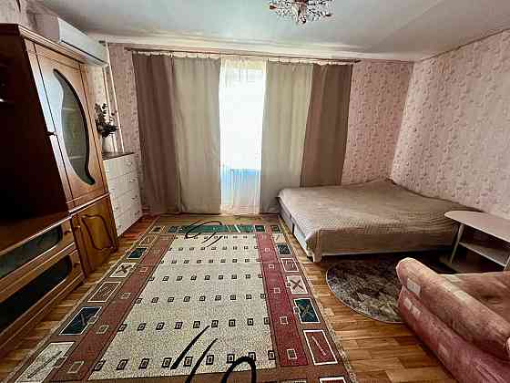 1к.кв. пр. Ильича Мединститут , кирпичный дом, хорошее состояние Донецк