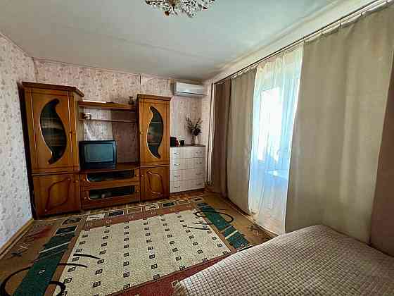 1к.кв. пр. Ильича Мединститут , кирпичный дом, хорошее состояние Донецк