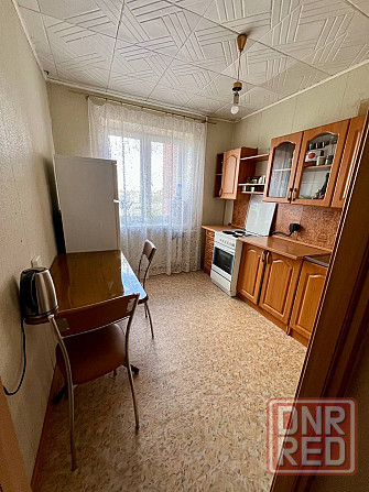 1к.кв. пр. Ильича Мединститут , кирпичный дом, хорошее состояние Донецк - изображение 4