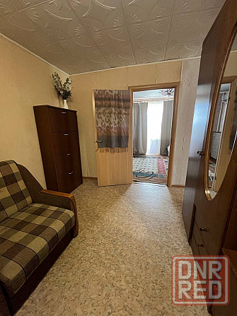 1к.кв. пр. Ильича Мединститут , кирпичный дом, хорошее состояние Донецк - изображение 10