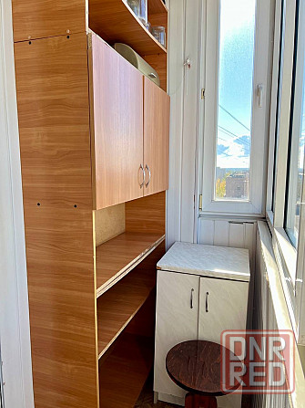 1к.кв. пр. Ильича Мединститут , кирпичный дом, хорошее состояние Донецк - изображение 11