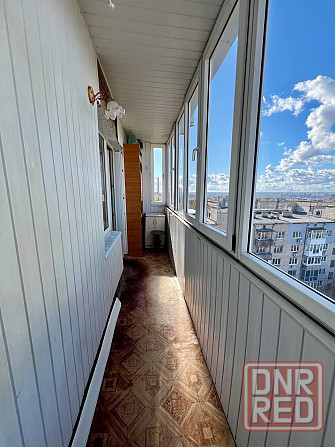 1к.кв. пр. Ильича Мединститут , кирпичный дом, хорошее состояние Донецк - изображение 8