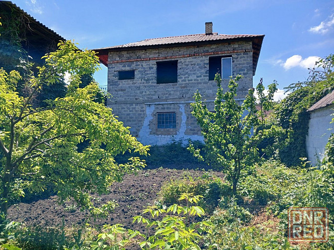 Продажа дома по ул. Крамского (Кировский р-н) Донецк - изображение 1