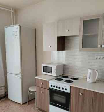 Сдаю однокомнатную квартиру в Кировском районе на 7 этаже Донецк