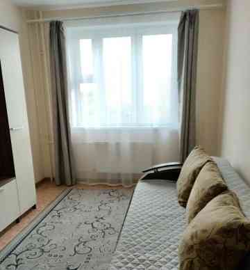 Сдаю однокомнатную квартиру в Кировском районе на 7 этаже Донецк