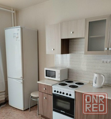 Сдаю однокомнатную квартиру в Кировском районе на 7 этаже Донецк - изображение 2