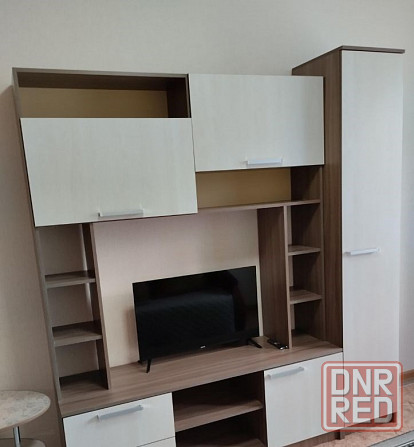 Сдаю однокомнатную квартиру в Кировском районе на 7 этаже Донецк - изображение 4