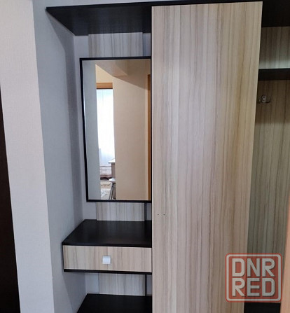 Сдаю однокомнатную квартиру в Кировском районе на 7 этаже Донецк - изображение 1