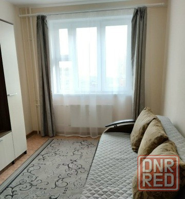 Сдаю однокомнатную квартиру в Кировском районе на 7 этаже Донецк - изображение 6