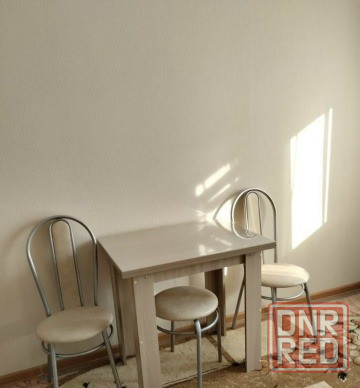 Сдаю однокомнатную квартиру в Кировском районе на 7 этаже Донецк - изображение 5