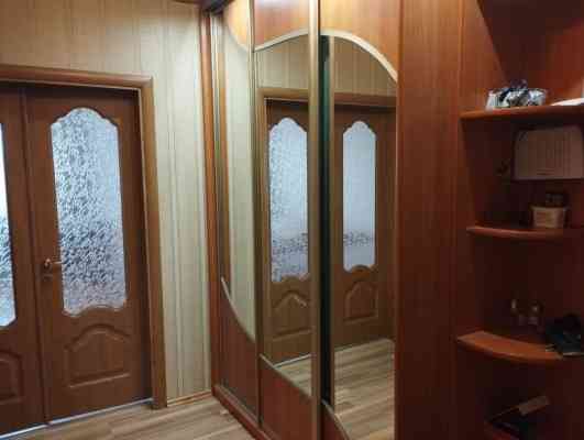 Сдам двухкомнатную квартиру в Куйбышевском районе, Топаз Донецк