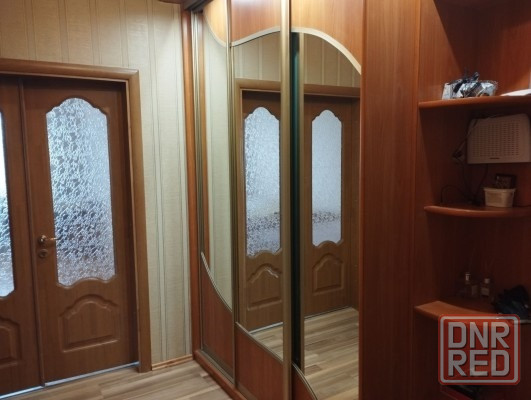 Сдам двухкомнатную квартиру в Куйбышевском районе, Топаз Донецк - изображение 4