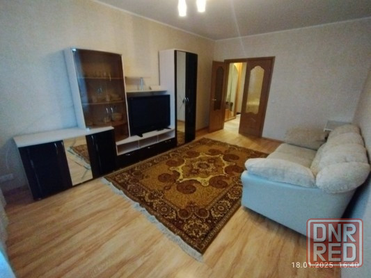 Сдам двухкомнатную квартиру в Куйбышевском районе, Топаз Донецк - изображение 1