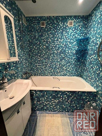 Сдается 2-х комнатная квартира в Киевском районе по улице Артёма, ориентир Донецк-Сити Донецк - изображение 4