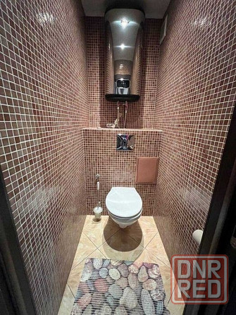 Сдается 2-х комнатная квартира в Киевском районе по улице Артёма, ориентир Донецк-Сити Донецк - изображение 3