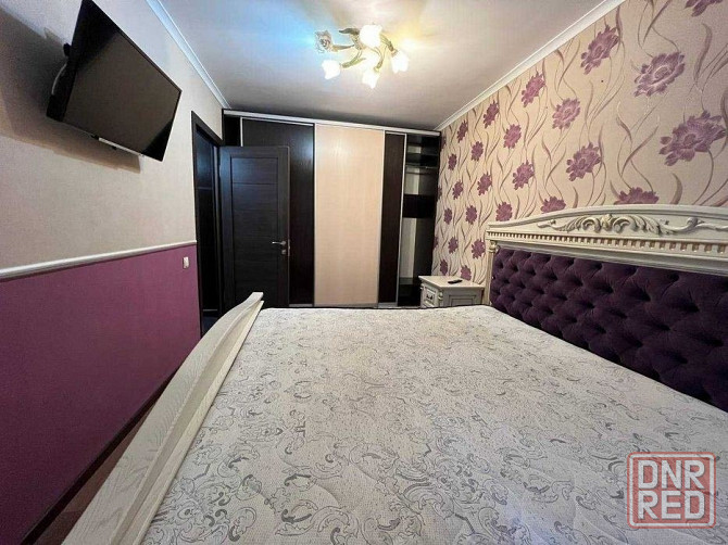 Сдается 2-х комнатная квартира в Киевском районе по улице Артёма, ориентир Донецк-Сити Донецк - изображение 1