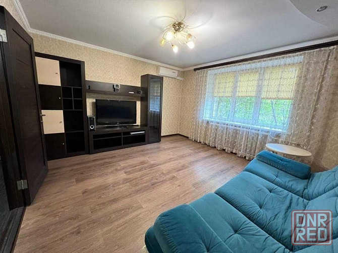 Сдается 2-х комнатная квартира в Киевском районе по улице Артёма, ориентир Донецк-Сити Донецк - изображение 2