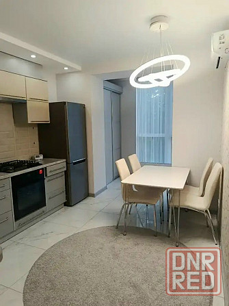 Сдам 2-х комнатную квартиру в центральном районе Район: Калининский Донецк - изображение 1