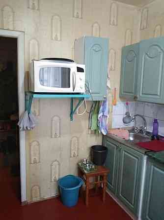 3-к квартира, 68 м2, 4/5 эт. Мариуполь