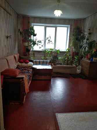 3-к квартира, 68 м2, 4/5 эт. Мариуполь