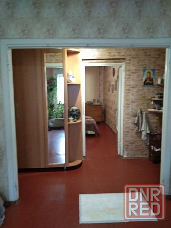 3-к квартира, 68 м2, 4/5 эт. Мариуполь - изображение 1