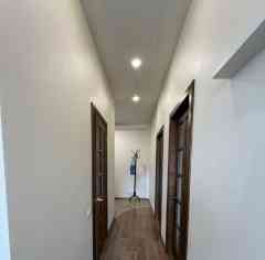 Сдается двухкомнатная квартира в Киевском районе, Шахтерская площадь. Донецк