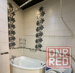 Сдается двухкомнатная квартира в Киевском районе, Шахтерская площадь. Донецк - изображение 3