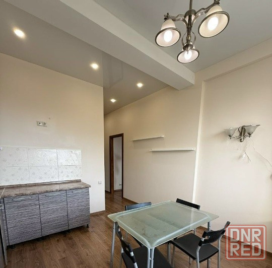 Сдается двухкомнатная квартира в Киевском районе, Шахтерская площадь. Донецк - изображение 1