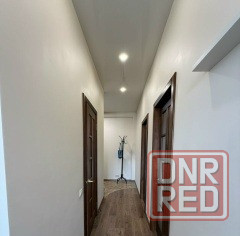 Сдается двухкомнатная квартира в Киевском районе, Шахтерская площадь. Донецк - изображение 4