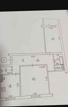 Продажа 2 комн. кв., ул. Савченко (Киевский р-н) Донецк