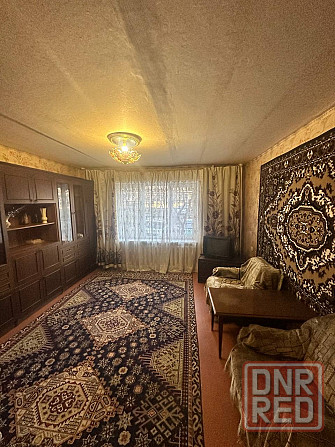 Продажа 2 комн. кв., ул. Савченко (Киевский р-н) Донецк - изображение 1
