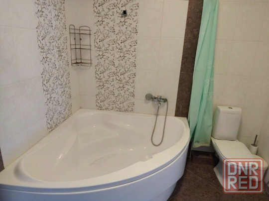 Сдается 2-комнатная квартира в Киевском районе, Киевский проспект Ориентир: магазин Северный Донецк - изображение 3