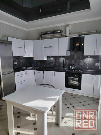 Сдается 2-комнатная квартира в Киевском районе, Киевский проспект Ориентир: магазин Северный Донецк - изображение 1