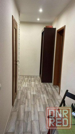 Сдаётся уютная 1-комнатная квартира в Ворошиловском районе, в районе Крытого рынка! Донецк - изображение 4