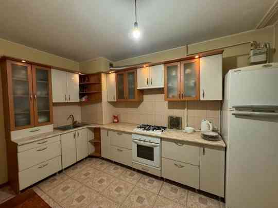 Сдаётся: 2-х комнатная квартира Район: Кировский (Текстильщик) Донецк