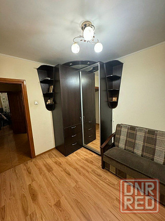 Сдаётся: 2-х комнатная квартира Район: Кировский (Текстильщик) Донецк - изображение 1