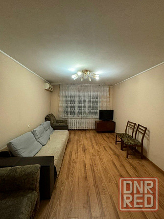 Сдаётся: 2-х комнатная квартира Район: Кировский (Текстильщик) Донецк - изображение 5