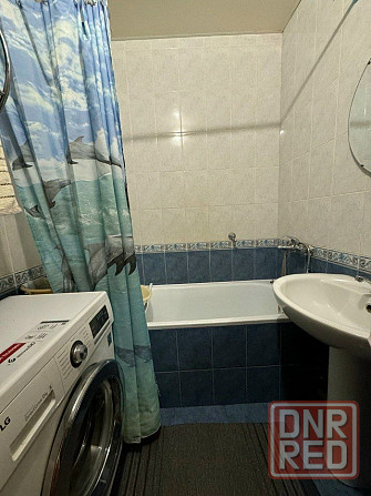 Сдаётся: 2-х комнатная квартира Район: Кировский (Текстильщик) Донецк - изображение 2