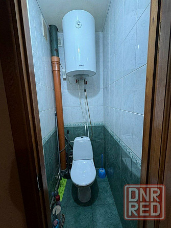 Сдаётся: 2-х комнатная квартира Район: Кировский (Текстильщик) Донецк - изображение 4