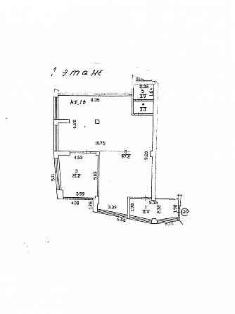 в аренду сдается торговое помещение 130 м. кв. в жк европейский-северный Донецк