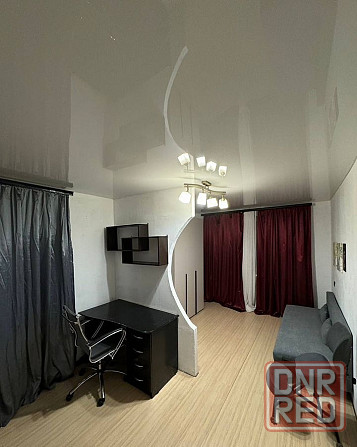 Двуxкомнaтнaя квaртирa в Калининском районе, Покровский храм Донецк - изображение 4