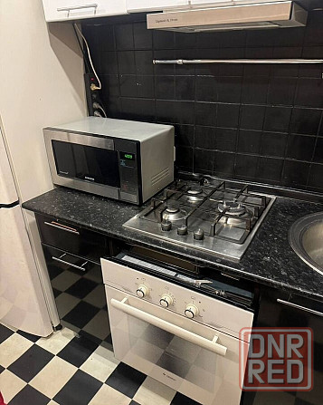 Двуxкомнaтнaя квaртирa в Калининском районе, Покровский храм Донецк - изображение 9