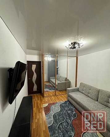 Двуxкомнaтнaя квaртирa в Калининском районе, Покровский храм Донецк - изображение 2