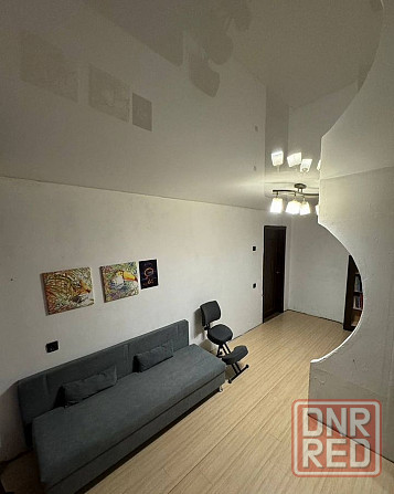 Двуxкомнaтнaя квaртирa в Калининском районе, Покровский храм Донецк - изображение 3