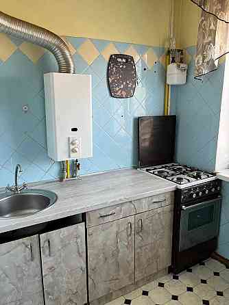 2-к квартира, 57 м2, 6/9 эт. Мариуполь