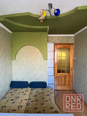 2-к квартира, 57 м2, 6/9 эт. Мариуполь - изображение 4