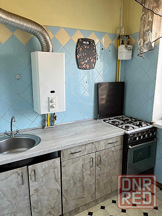 2-к квартира, 57 м2, 6/9 эт. Мариуполь - изображение 3